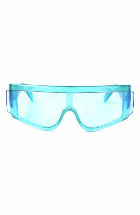 61mm Mask Shield Sunglasses