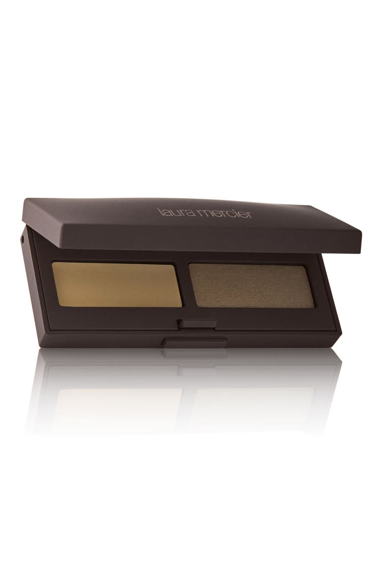 Sketch & Intensify Pomade and Brow Powder Duo, Alternate, color, BLONDE