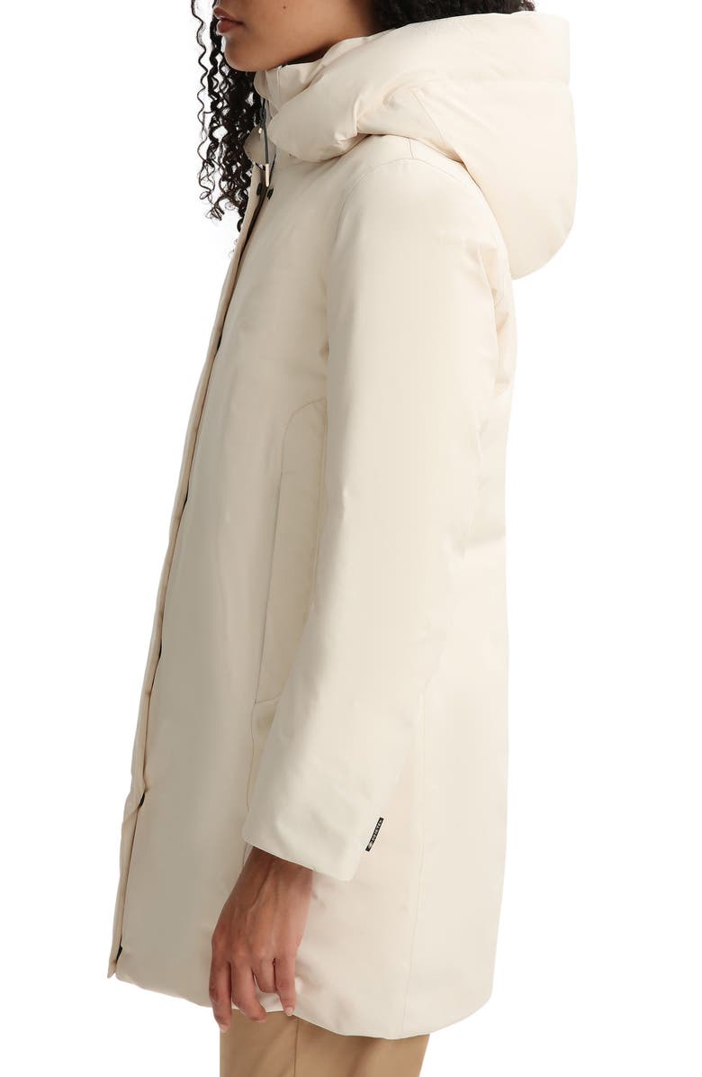 Woolrich Marshall Gore-Tex<sup>®</sup> Waterproof Parka, Alternate, color, 