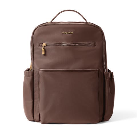 Tribeca Expandable Laptop Backpack