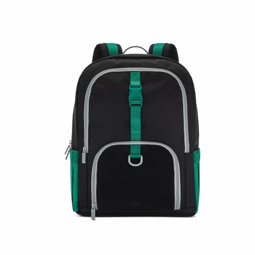 Parker Kids Co. Venture Backpack in Black at Nordstrom