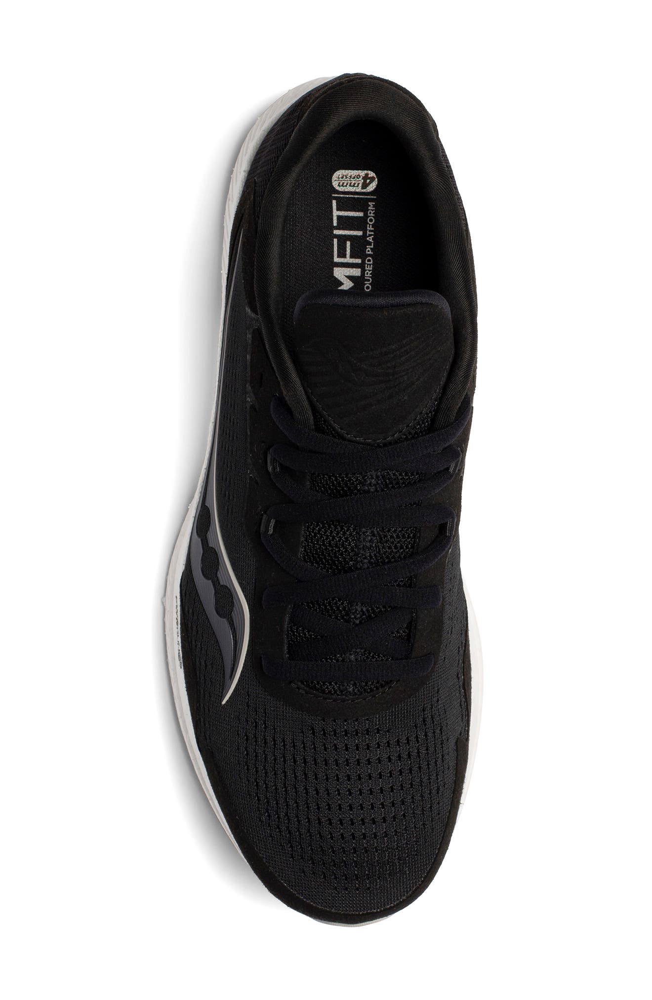 Saucony Freedom 4 Running Shoe, Alternate, color, 