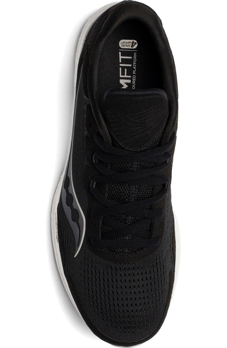 Saucony Freedom 4 Running Shoe, Alternate, color,