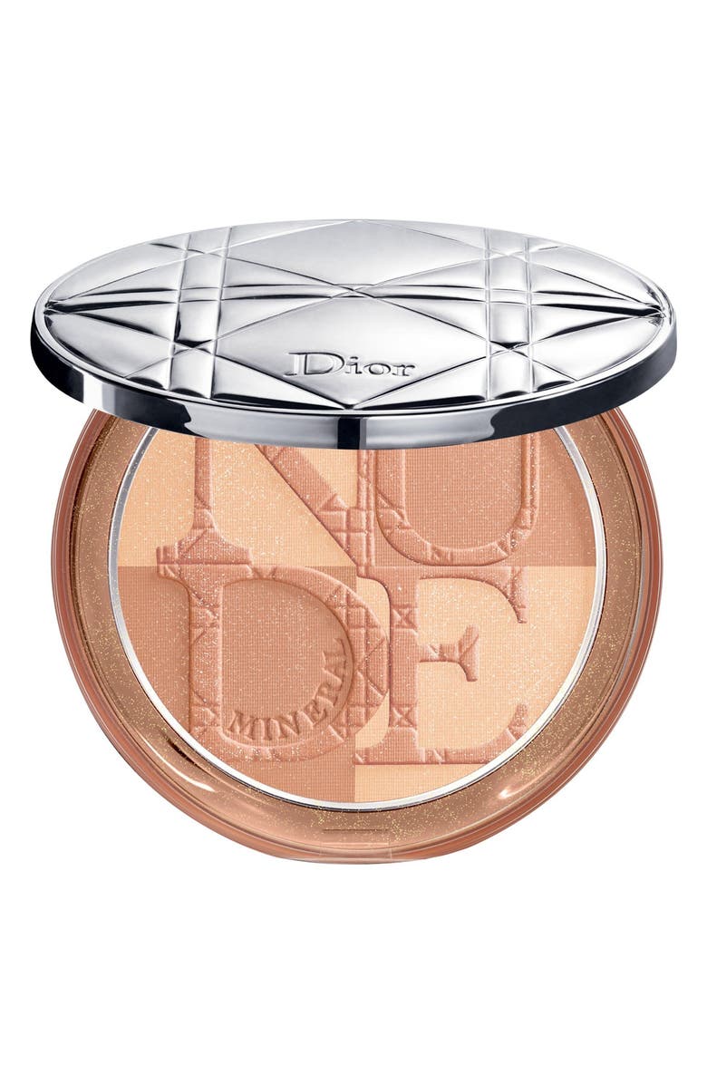 DIOR skin Mineral Nude Bronze Powder, Main, color,