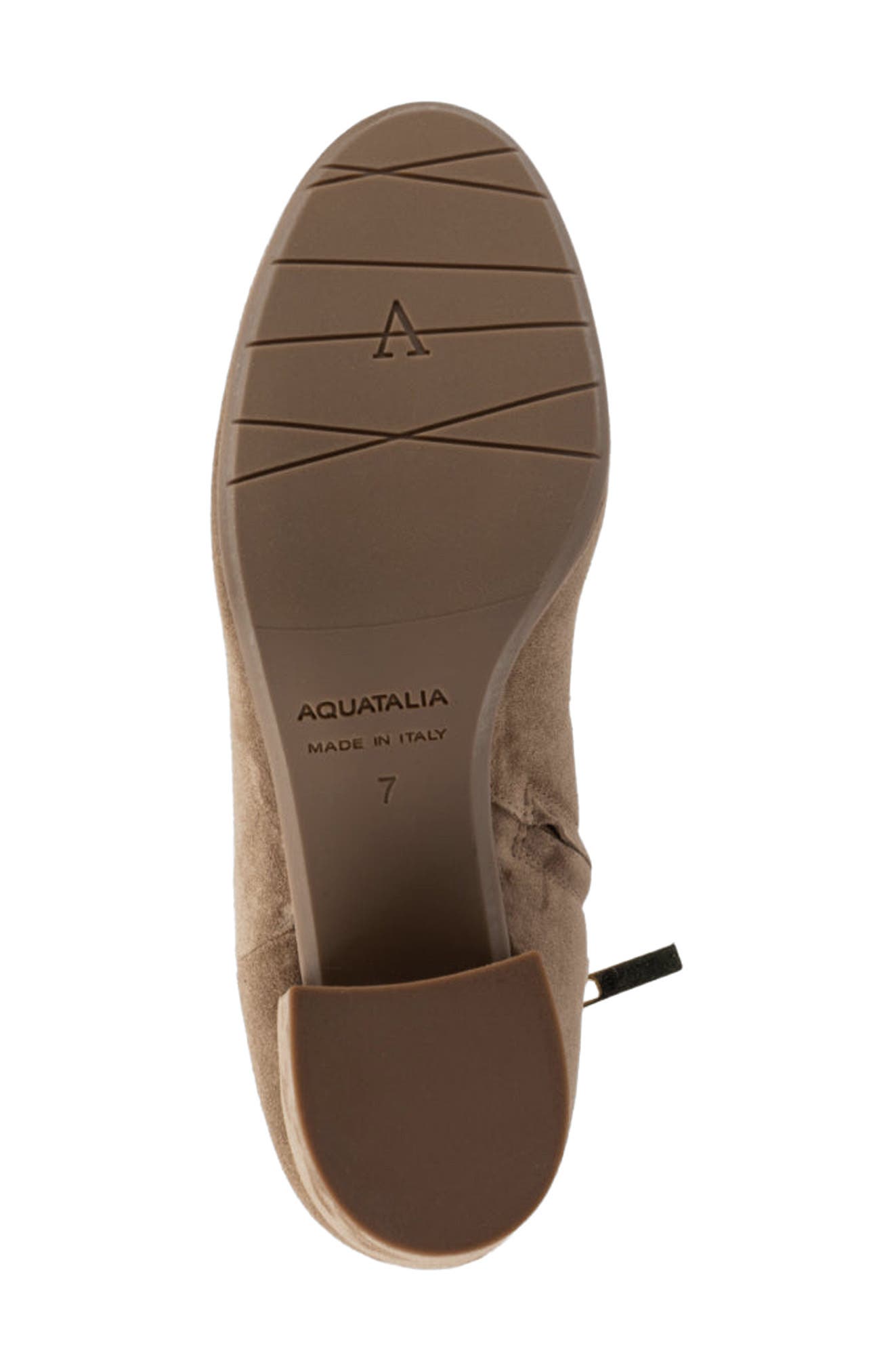 Aquatalia Leonora Bootie, Alternate, color, 
