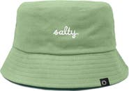 Dalix Salty Bucket Hat