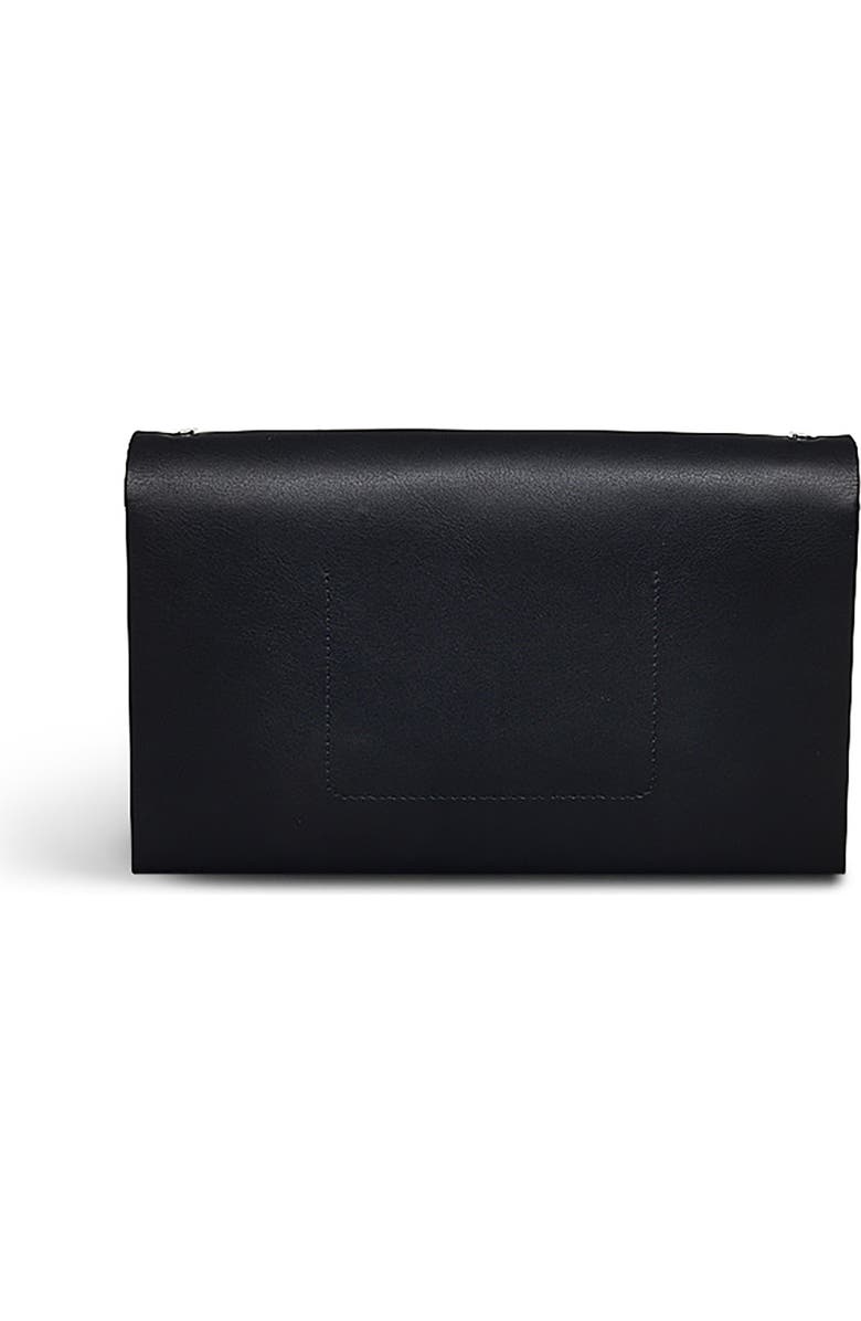 Radley The Kensal Large Phone Crossbody Bag, Alternate, color, Black