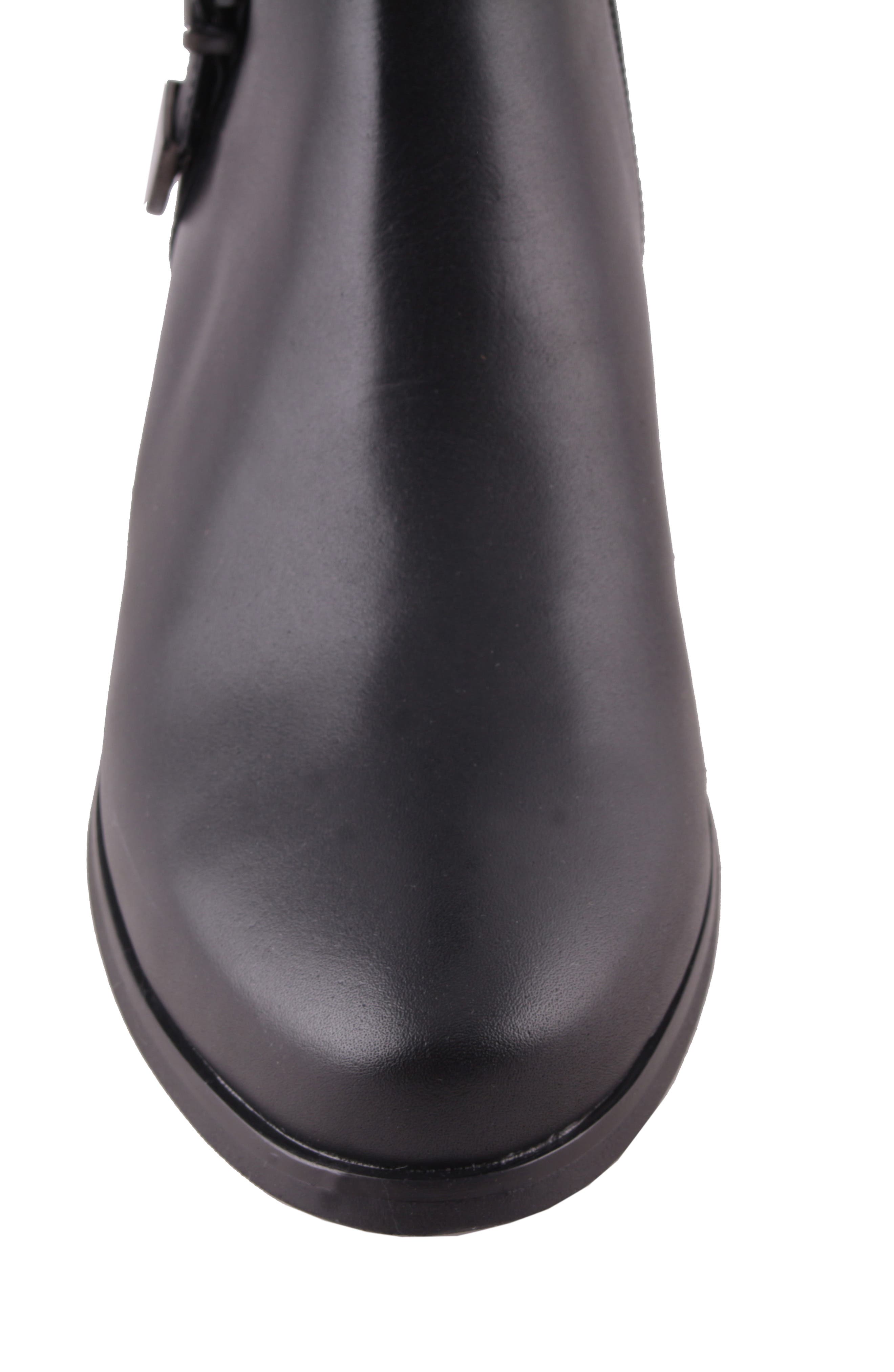 AquaDiva Kelly Water Resistant Knee High Boot, Alternate, color, 