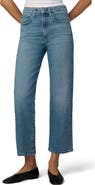 Joe's The Margot Crop Straight Jean