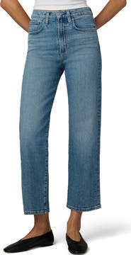 Joe's The Margot Crop Straight Jean