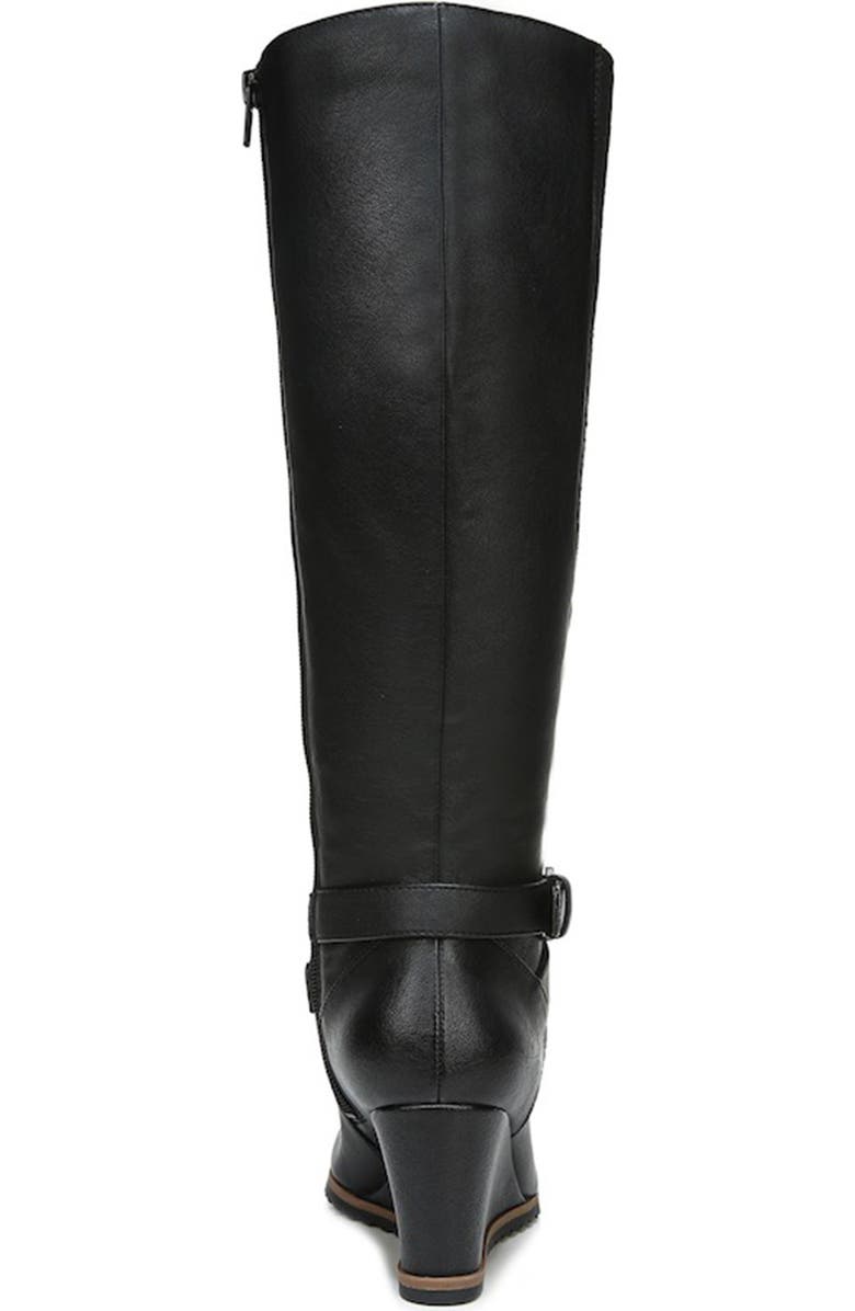 SOUL NATURALIZER Harvest Wedge Boot - Wide Width Available, Alternate, color,