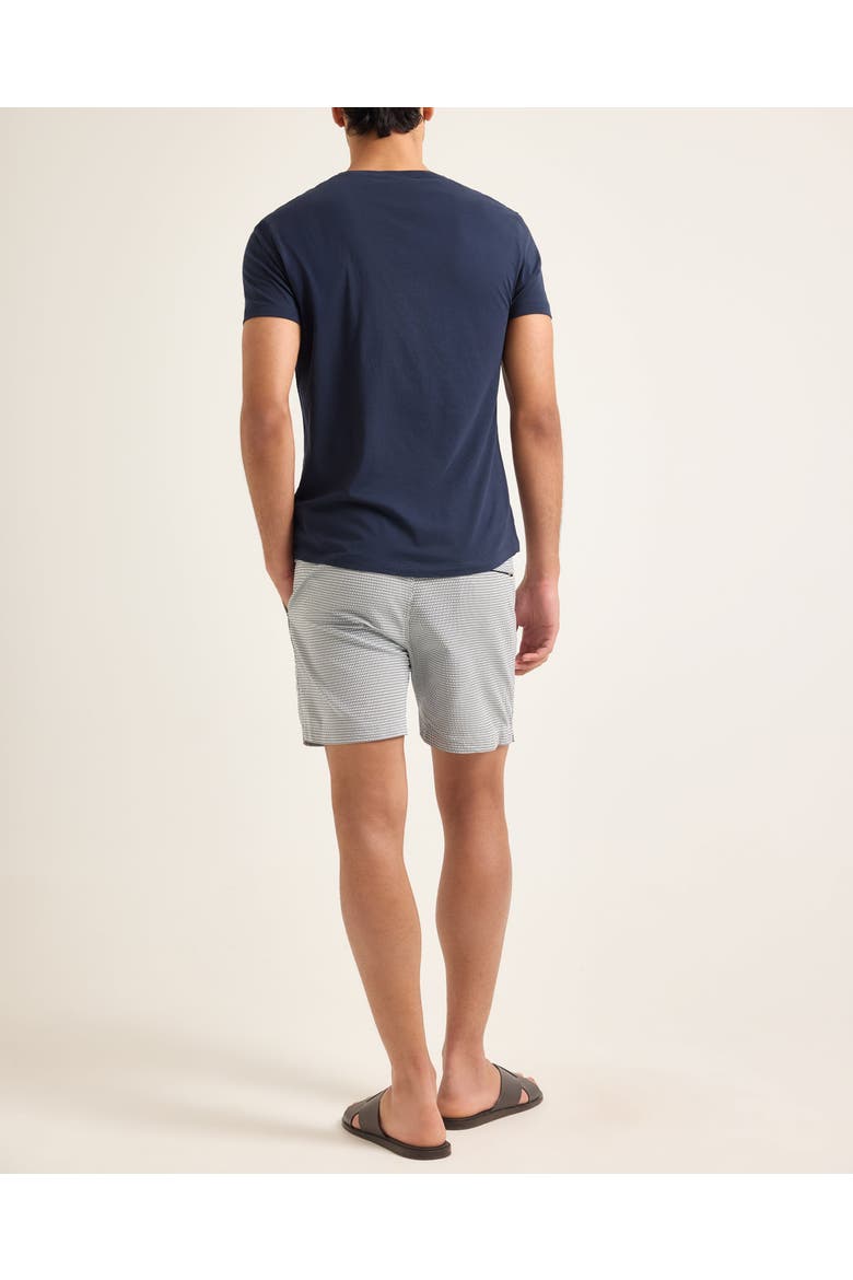 Ob T Tailored Fit Crew Neck T-Shirt, Alternate, color, NAVY