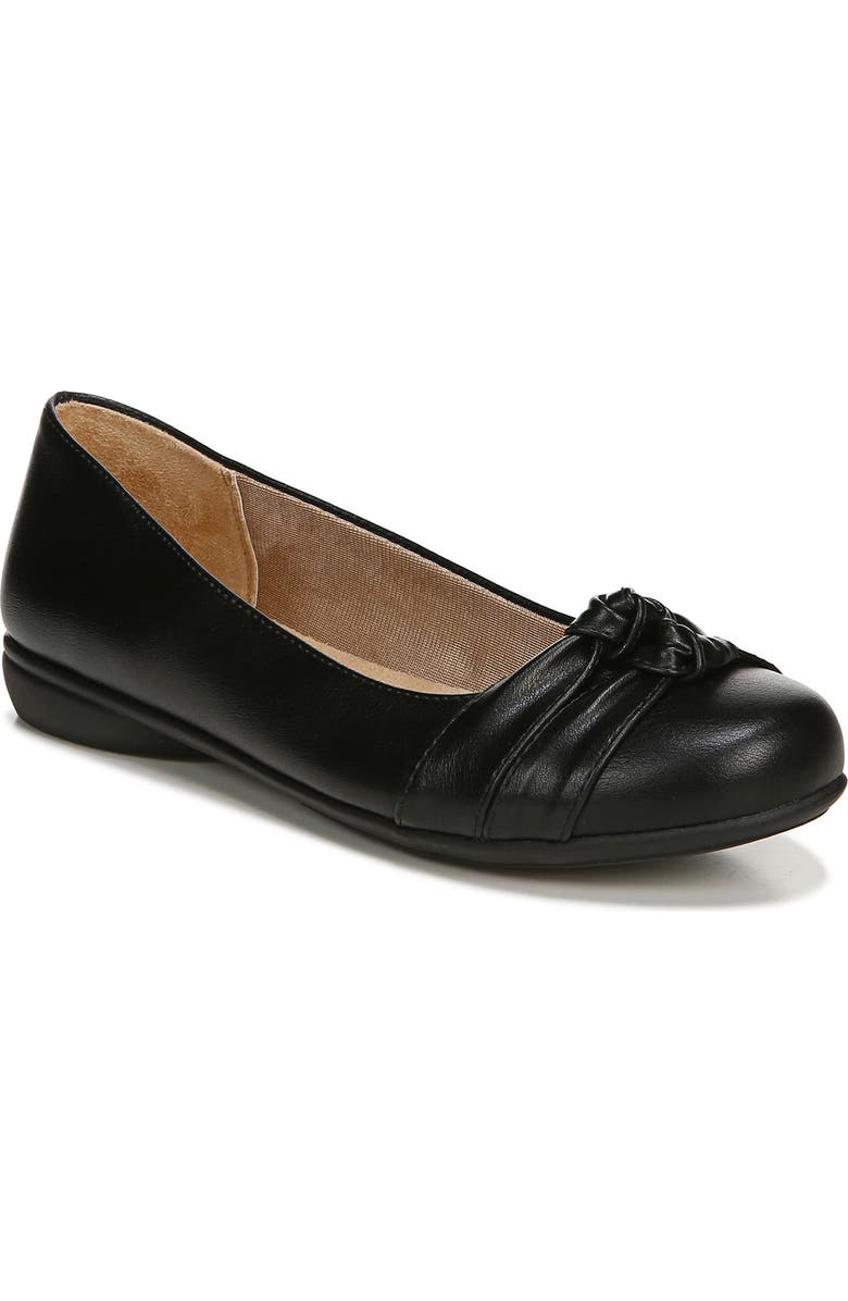 LifeStride Anika Flat - Wide Width Available, Main, color,