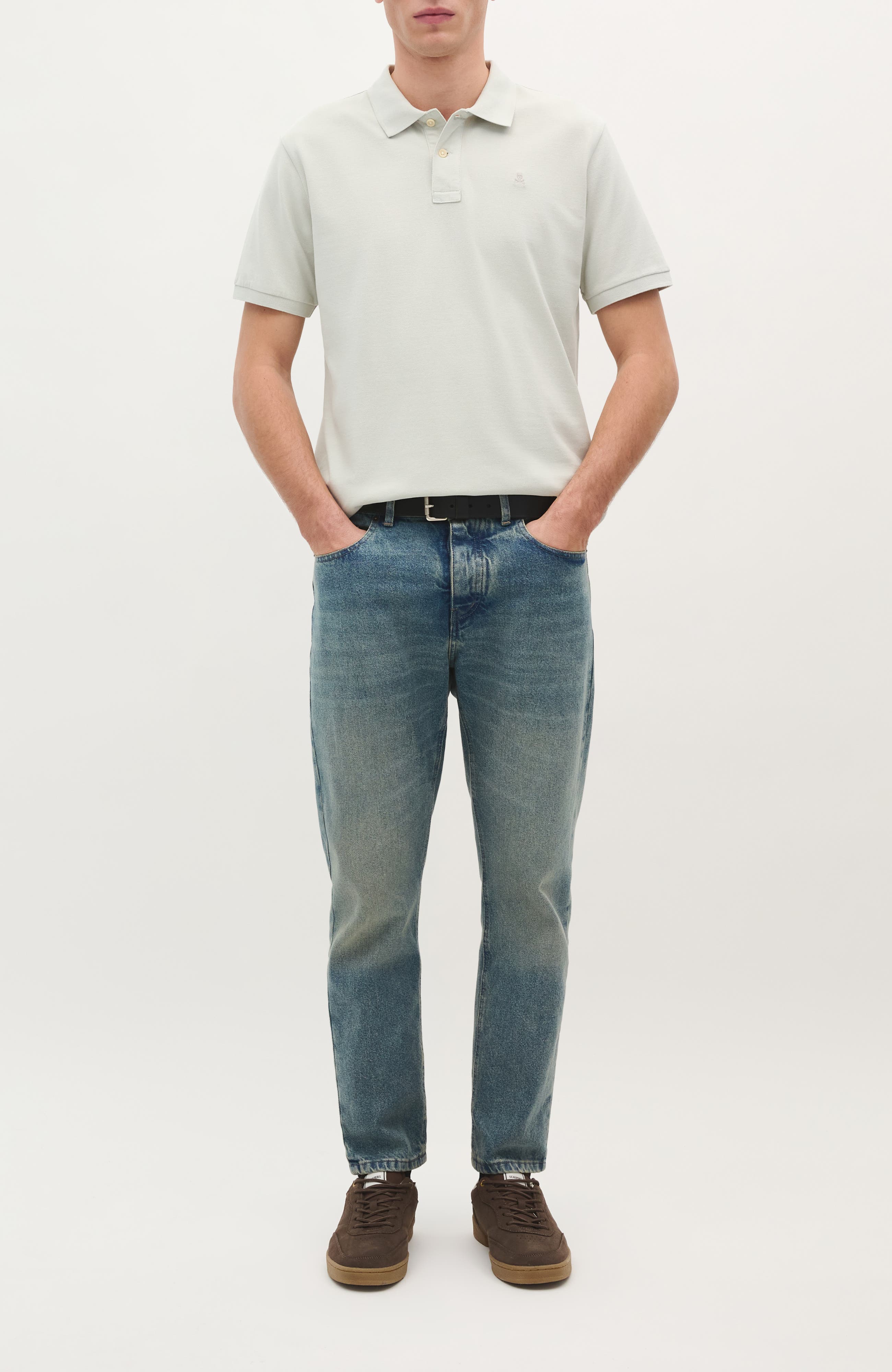 Basic Polo I - image 2