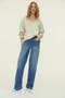  Light Denim Blue