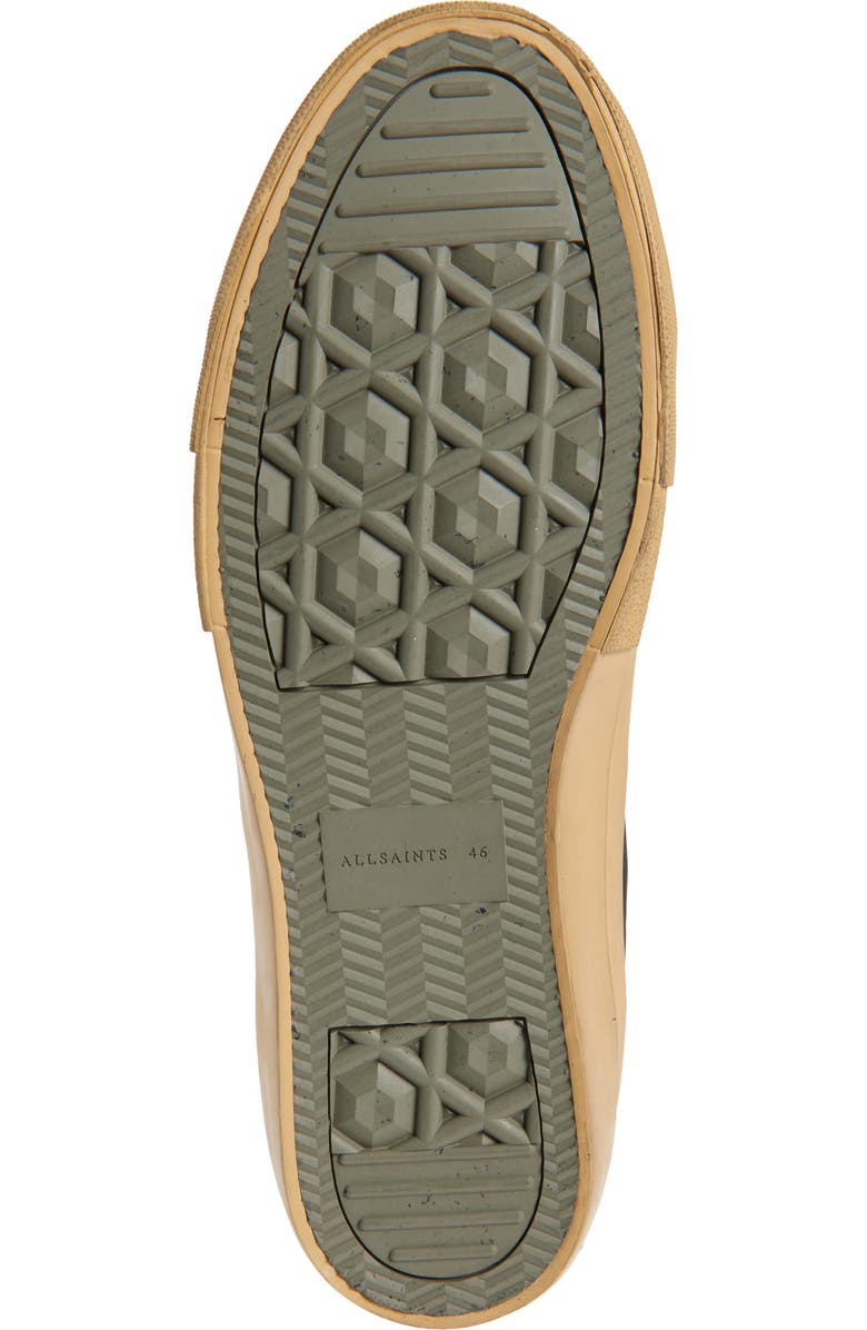 AllSaints Smith High Top Sneaker, Alternate, color,