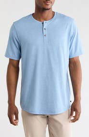 TravisMathew All Adrift T-Shirt