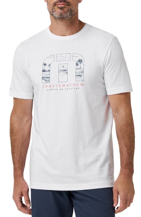 Pro Glow Graphic T-Shirt