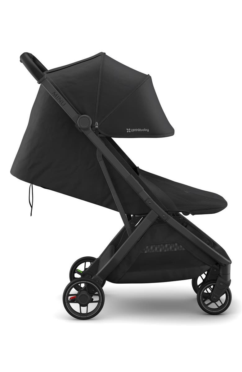 UPPAbaby Minu V3 Stroller, Alternate, color, Jake