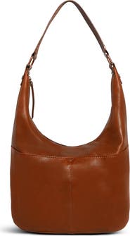 AMERICAN LEATHER CO. Carrie Hobo Bag