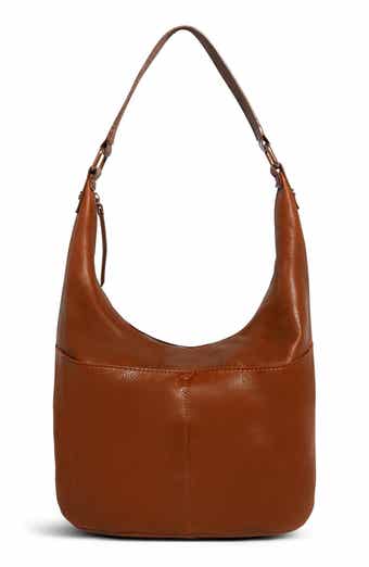AMERICAN LEATHER CO. Carrie Hobo Bag