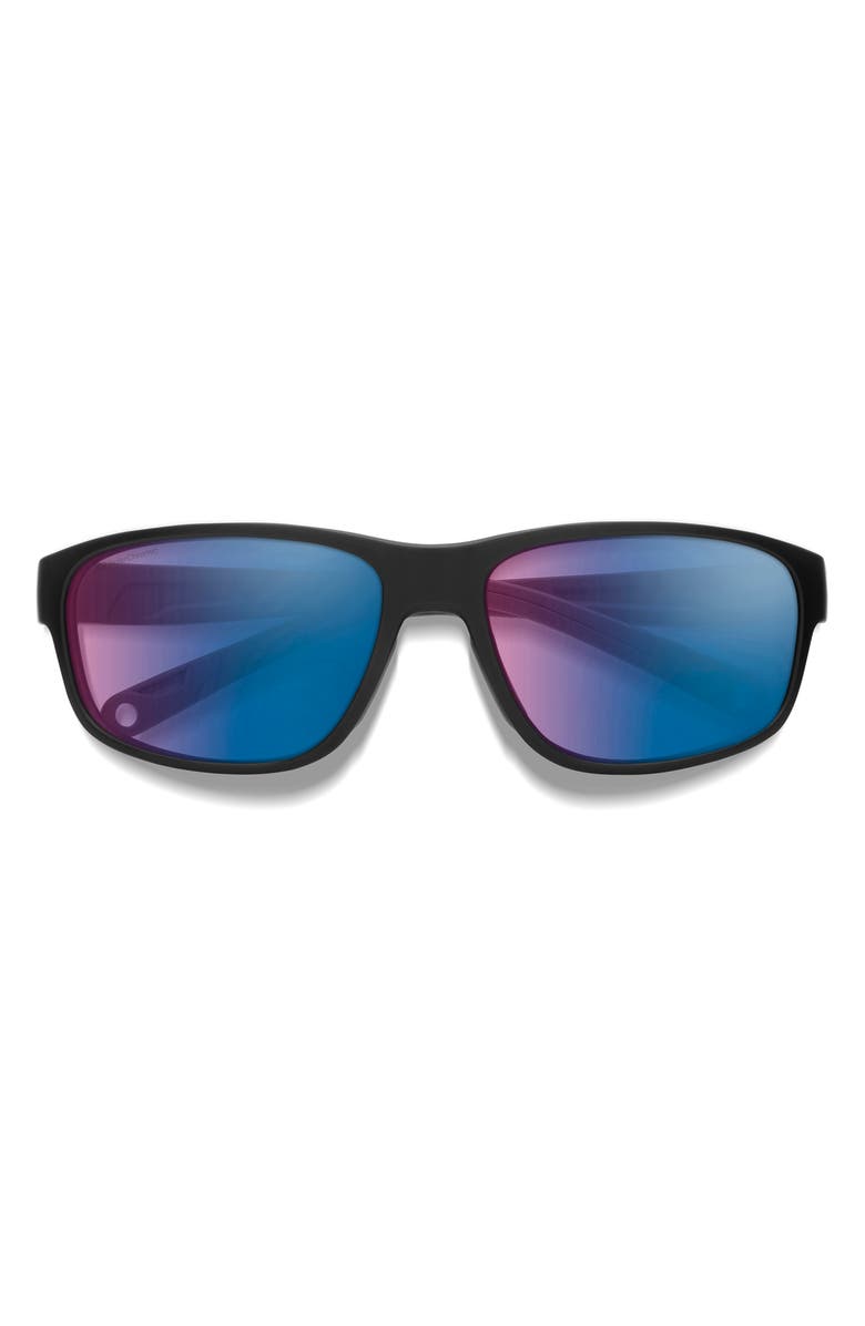Smith Redding 2 64mm Sunglasses, Main, color, 