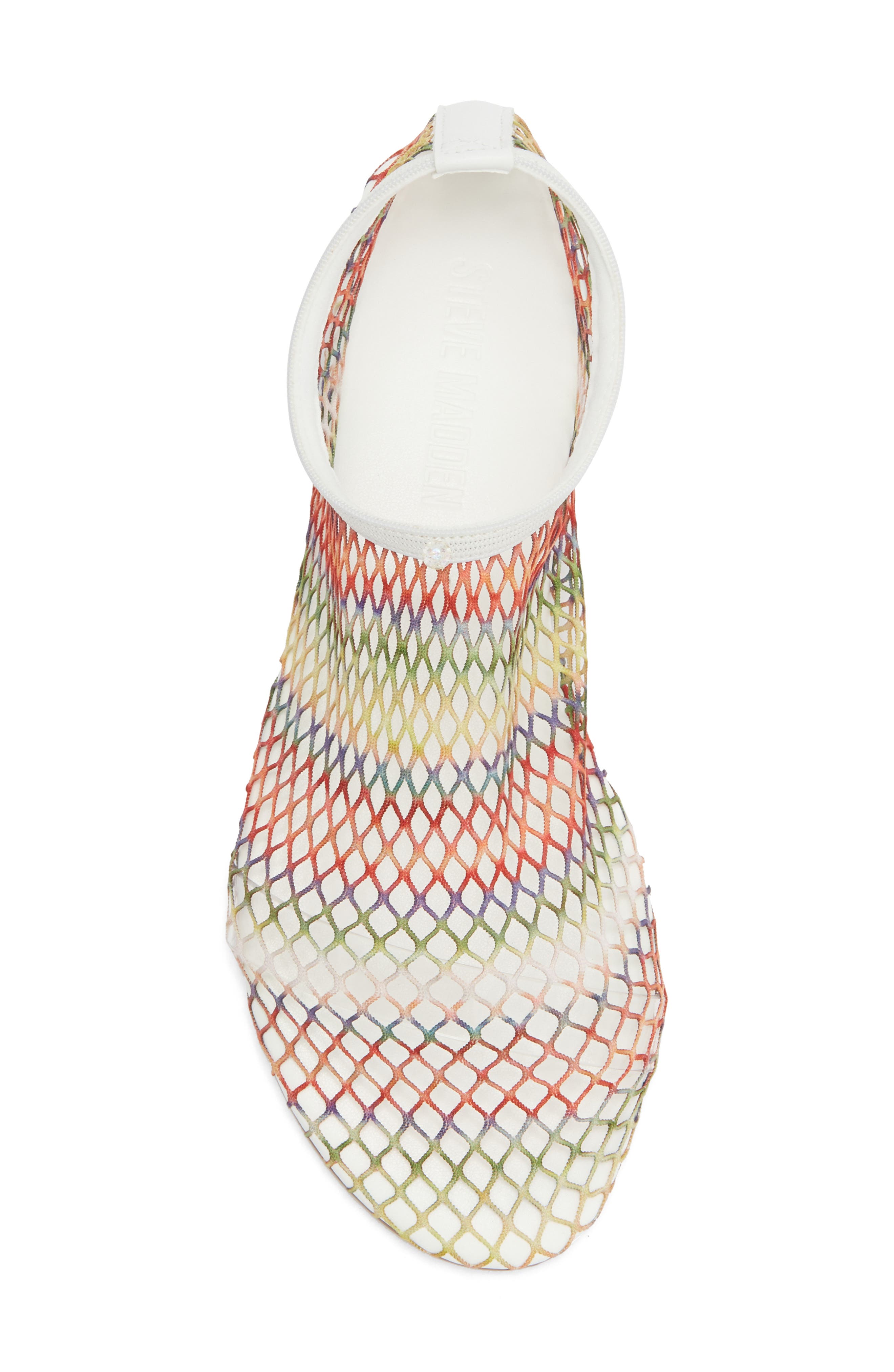 Steve Madden Mino Flat, Alternate, color, Multi