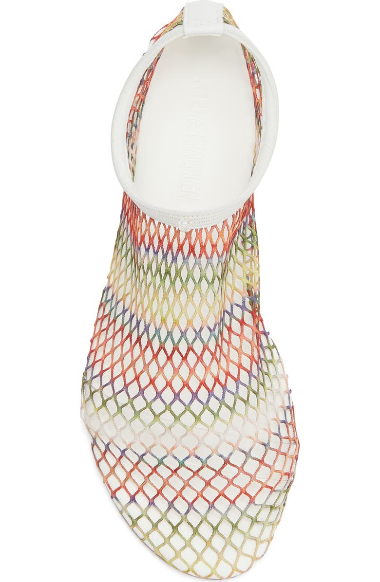 Steve Madden Mino Flat, Alternate, color, Multi