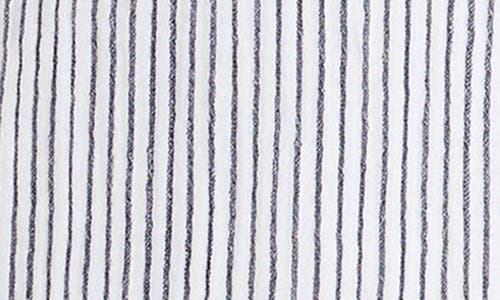 Nic + Zoe Nic+zoe Pinstripe Gauze Pants