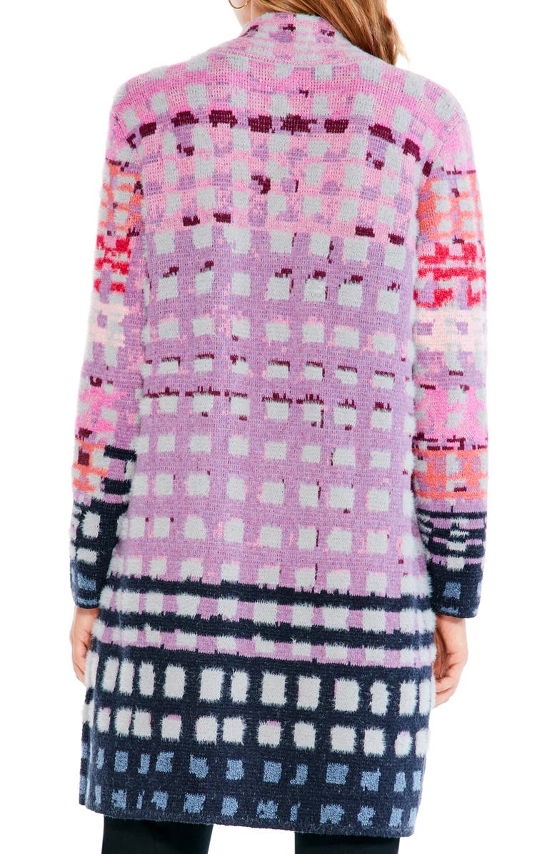 NIC+ZOE Winter Heat Knit Coat, Alternate, color,