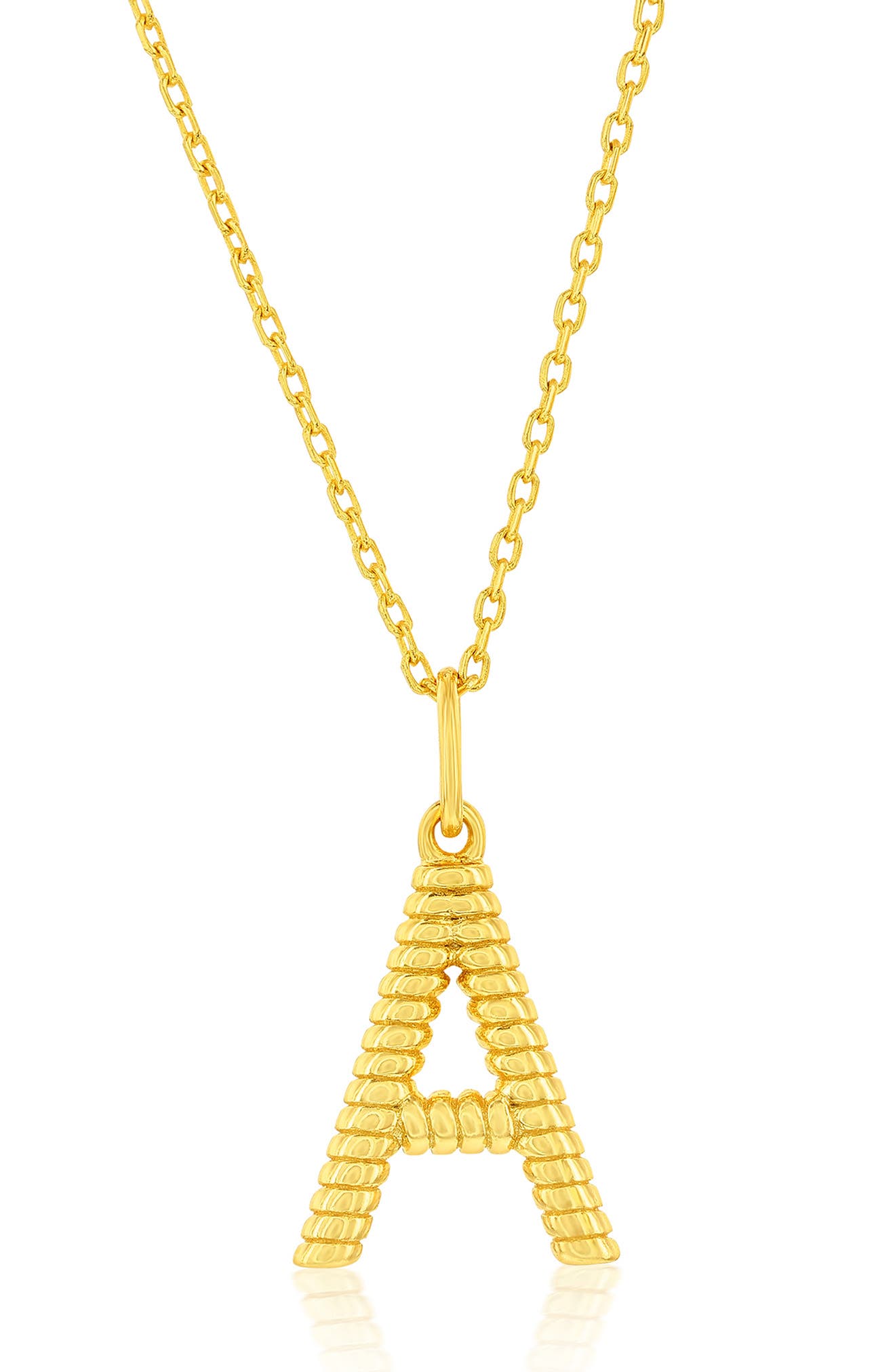 GOLD- A