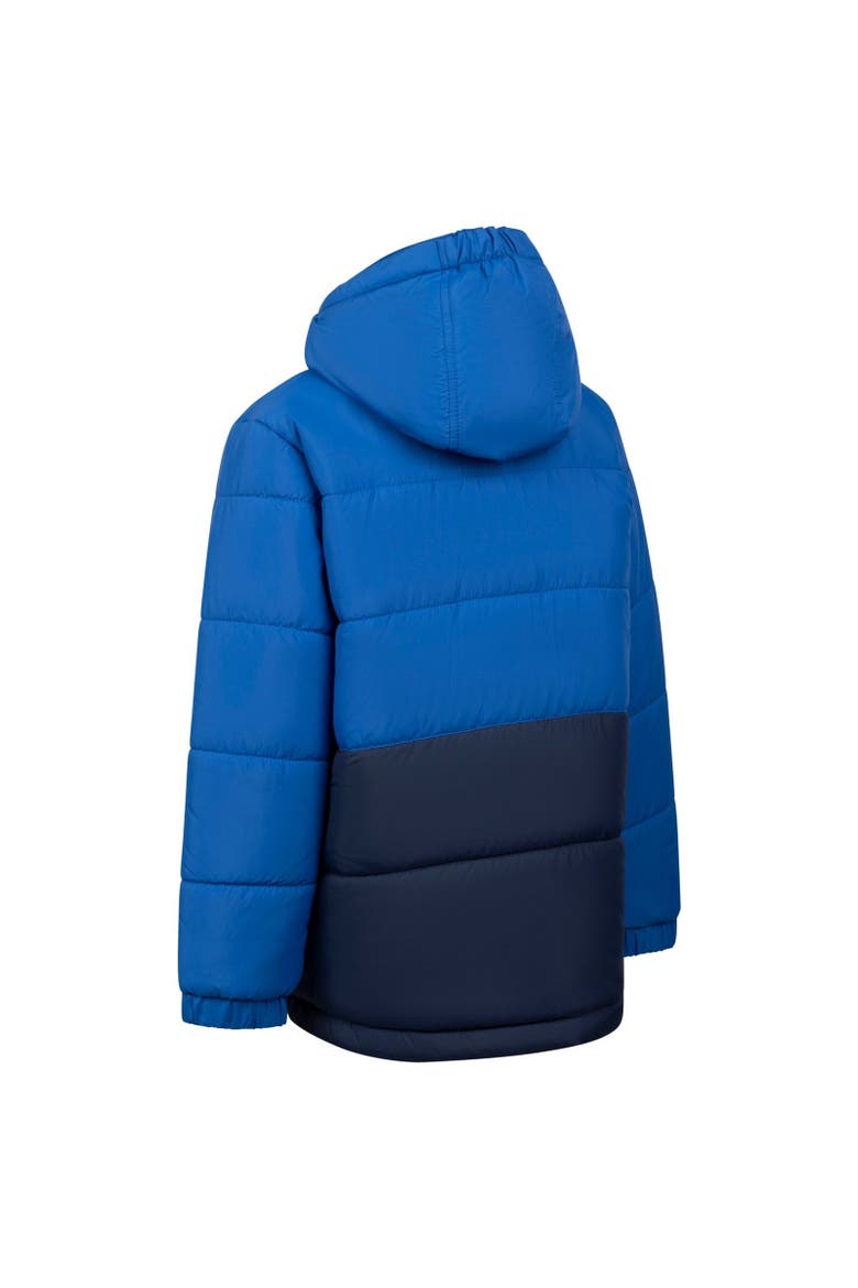 Olense Jacket, Alternate, color, Blue
