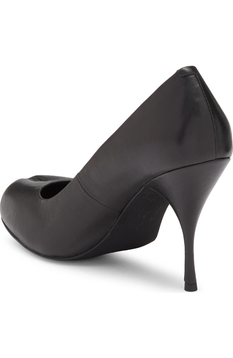 Jeffrey Campbell Horseplay Pump, Alternate, color, Black