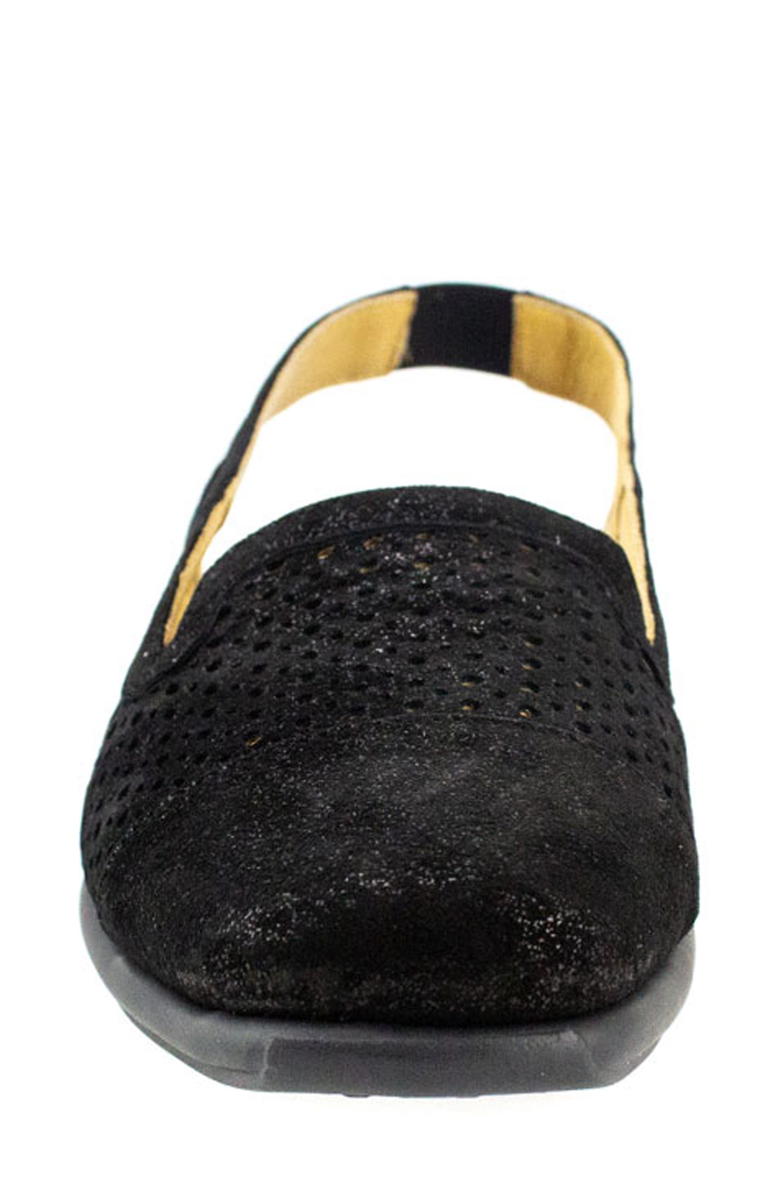 Unity in Diversity Compass Slingback Sandal, Alternate, color, 