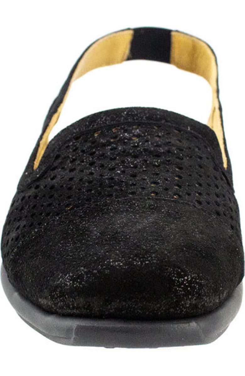 Unity in Diversity Compass Slingback Sandal, Alternate, color,