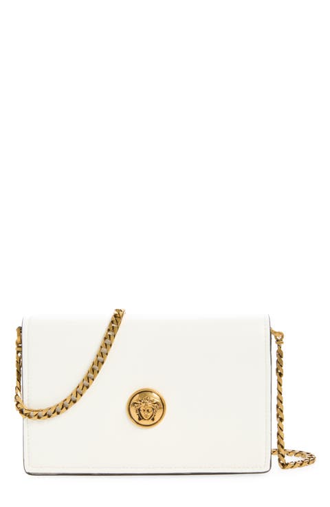 Leather Clutch