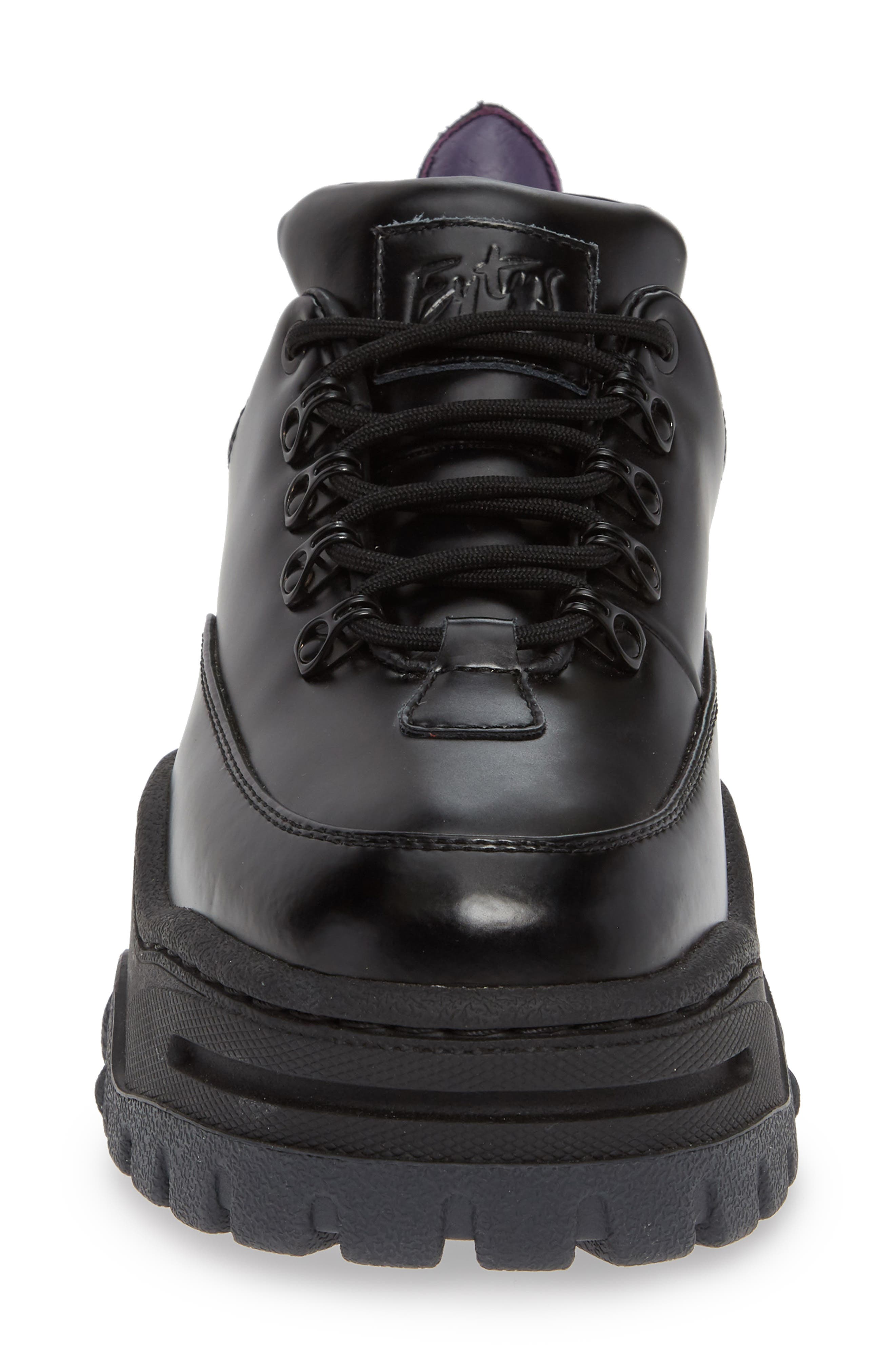 EYTYS Angel Lug Sole Sneaker, Alternate, color, 