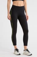 DKNY Balance Compression High Waist 7/8 Leggings