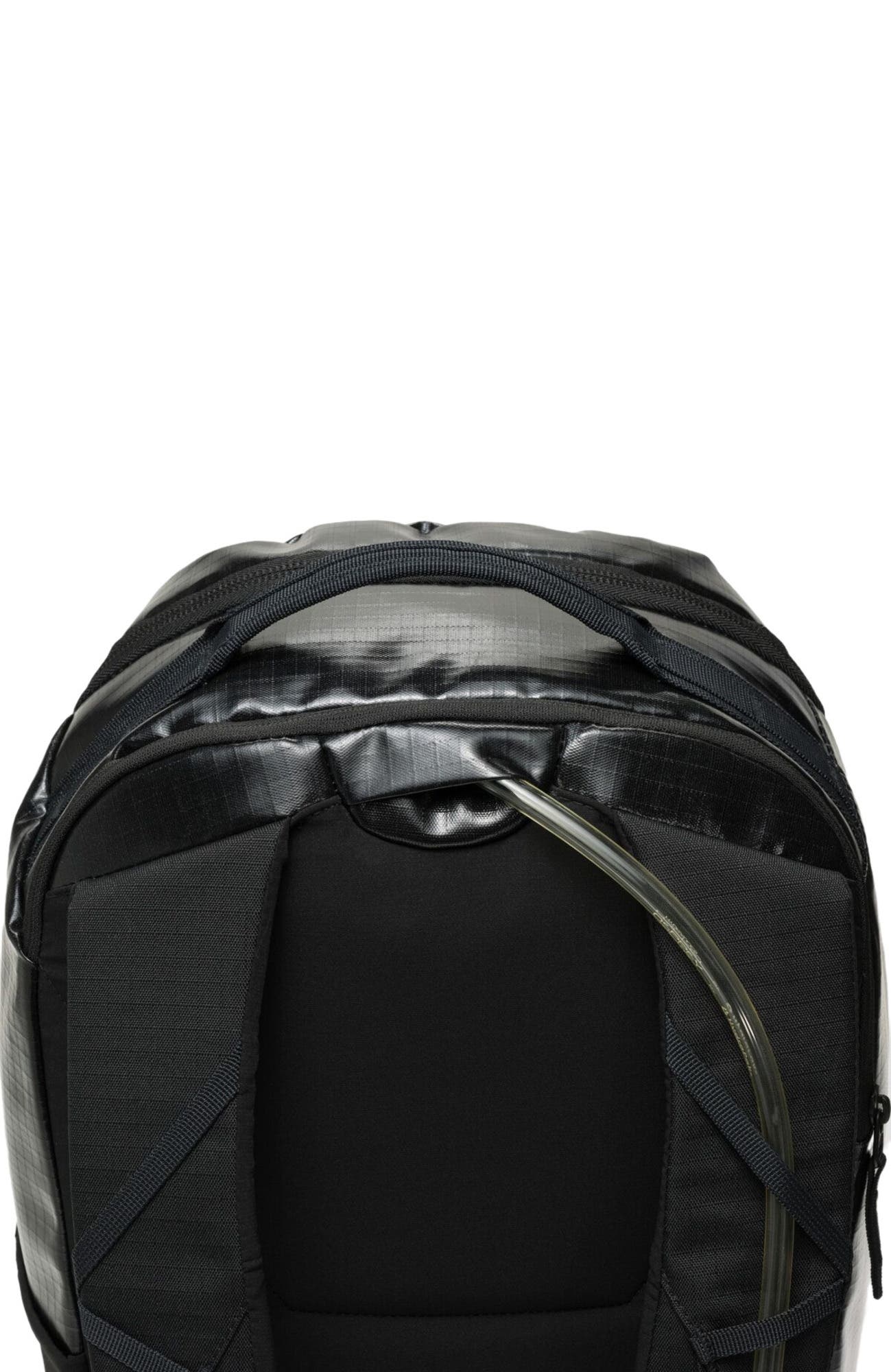 Backcountry Destination 20L Backpack, Alternate, color, Black/Black