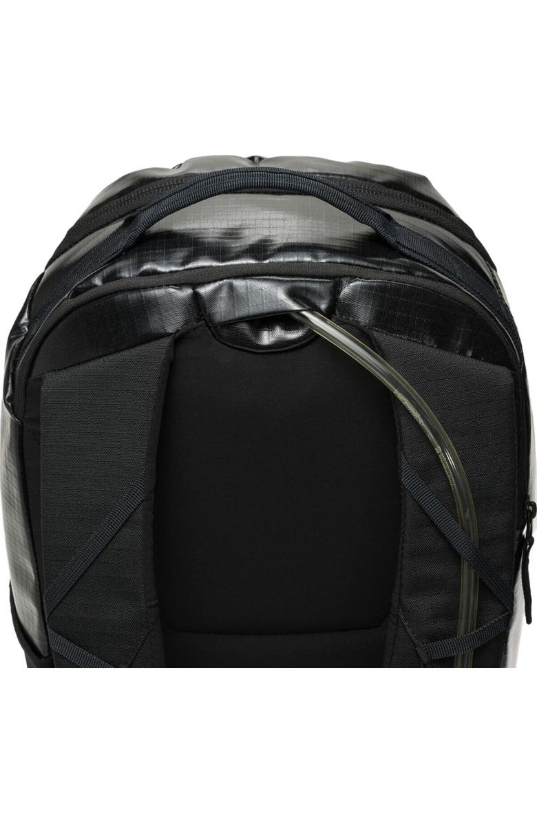 Backcountry Destination 20L Backpack, Alternate, color, Black/Black