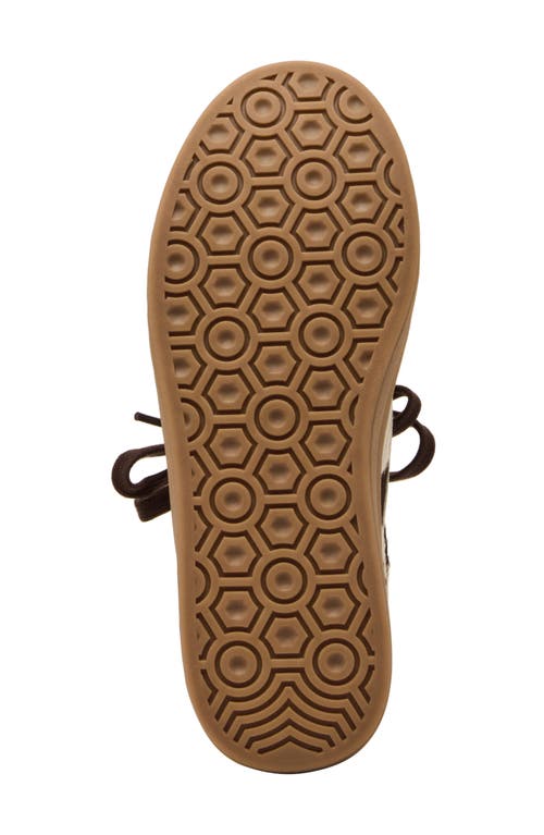 Steve Madden Dodge Sneaker In Multi