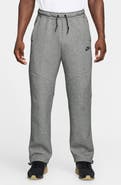 Nike Tech Fleece Open Hem Sweatpants