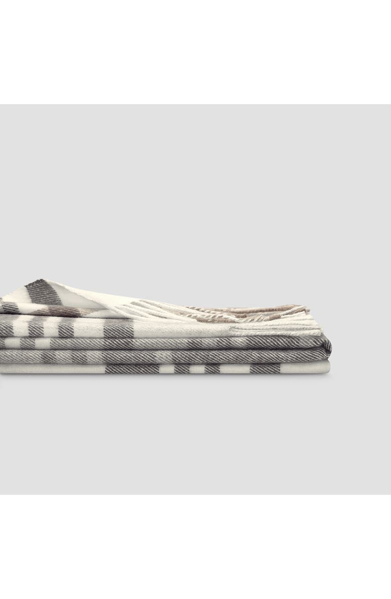 Togas Ruiz throw, Alternate, color, Beige