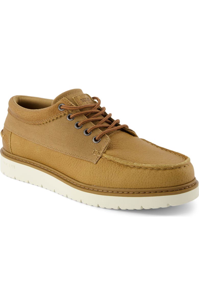 TOMS TRVL Lite Forrest Chukka Sneaker, Main, color, Brown