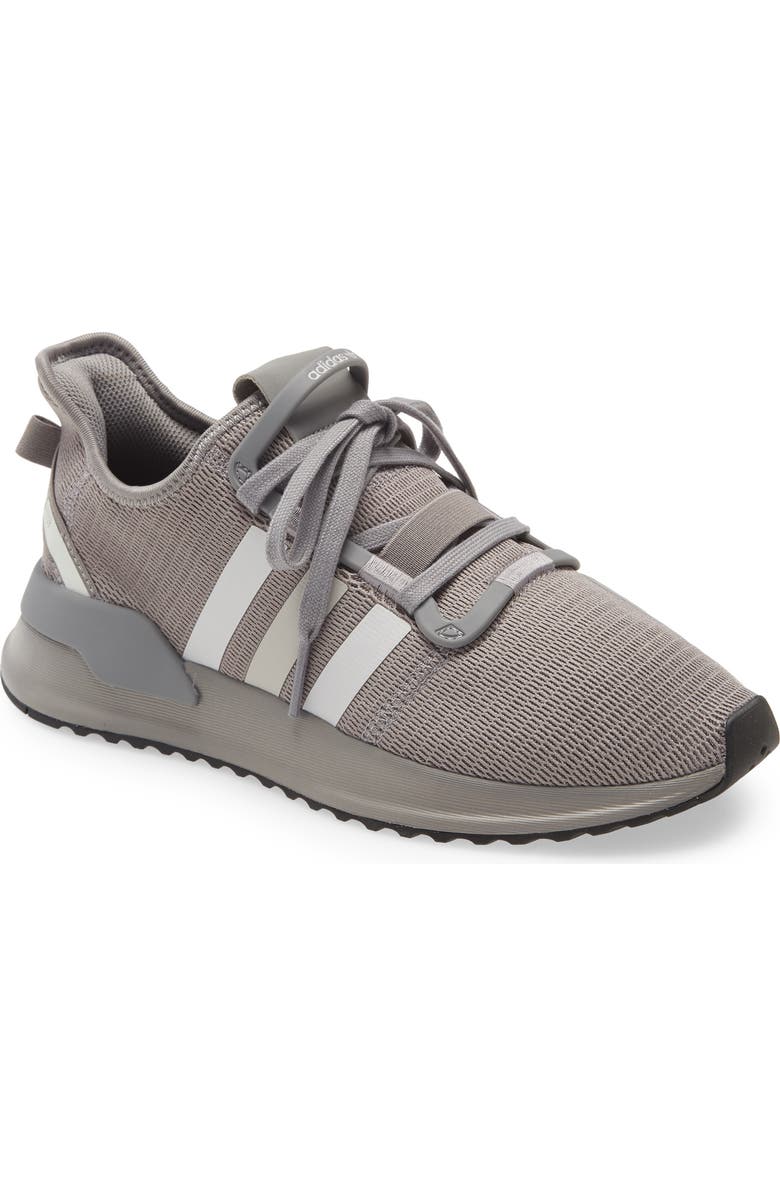 adidas U_Path Run Sneaker, Main, color,