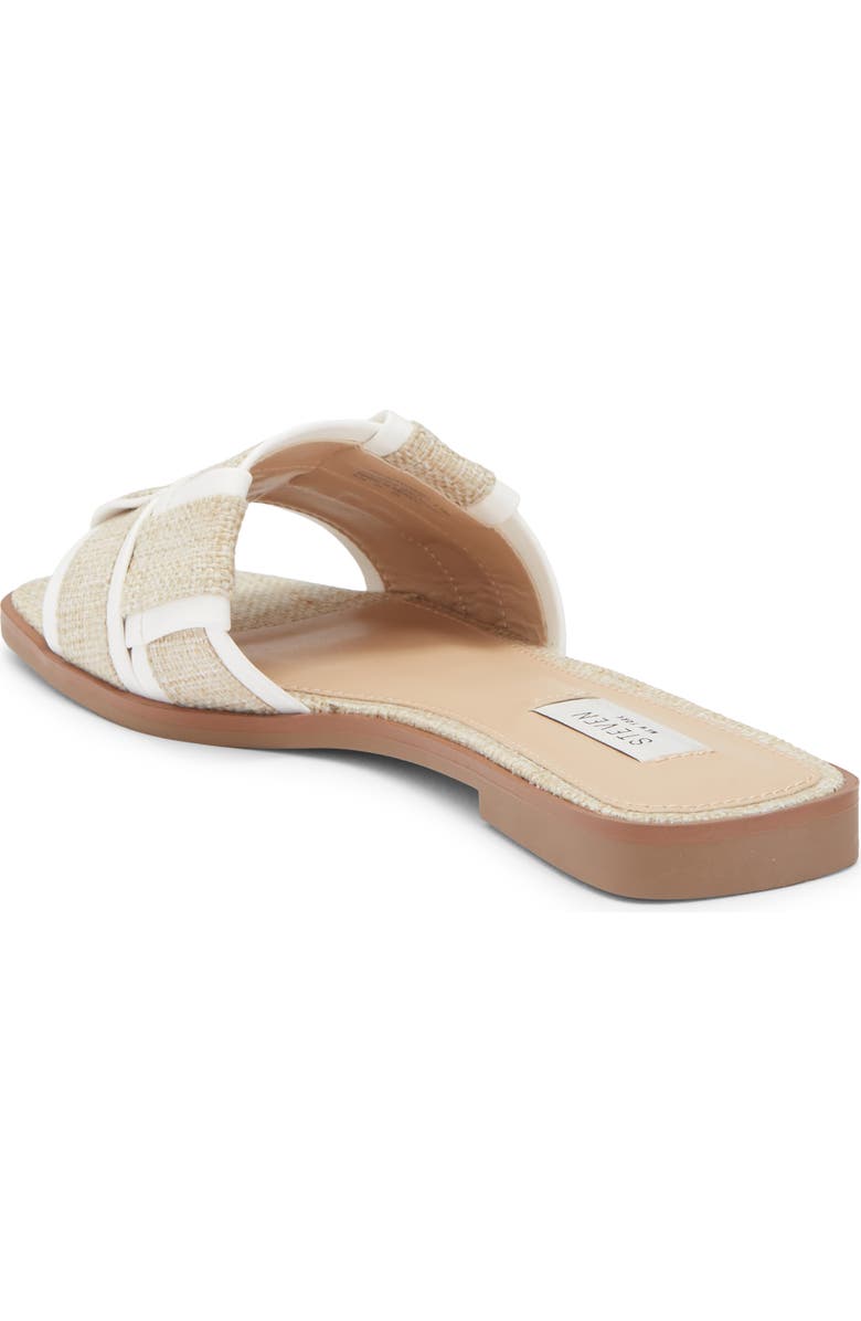 Steven New York Haya Slide Sandal, Alternate, color,
