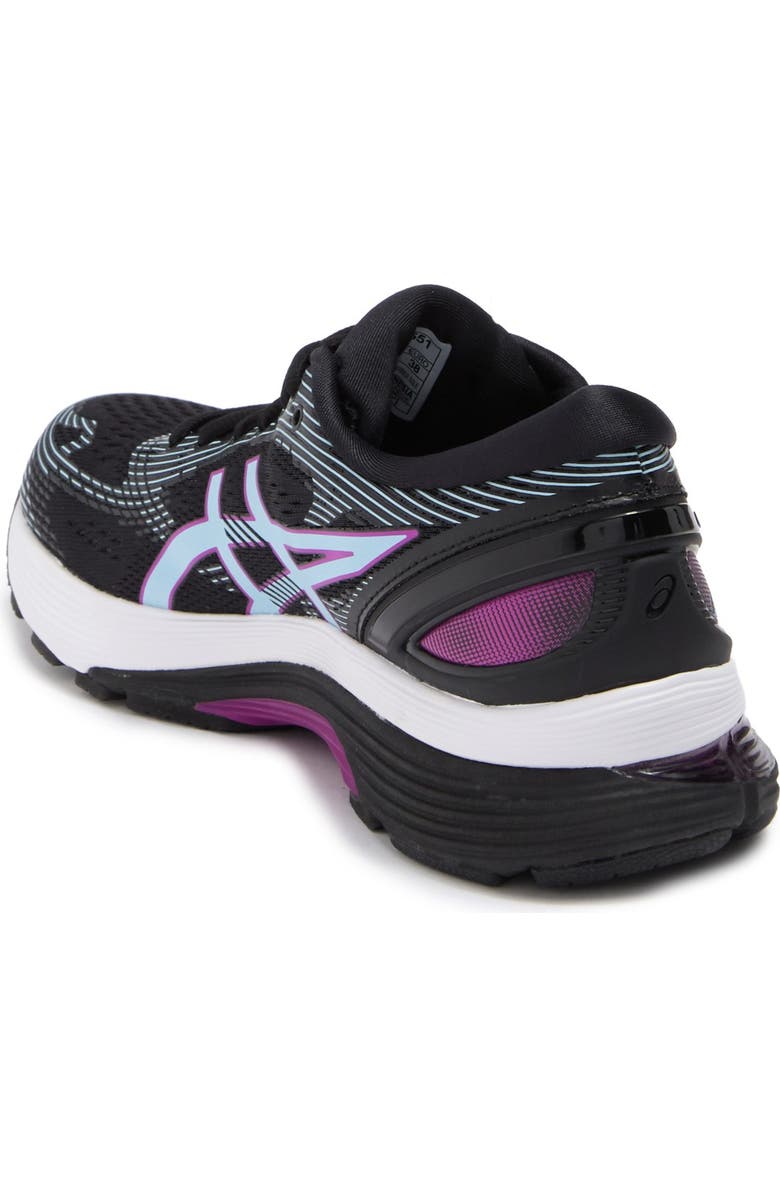ASICS<sup>®</sup> GEL-Nimbus 21 SMU Running Sneaker, Main, color,