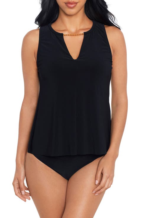 Hyperlink Chanae Tankini Top