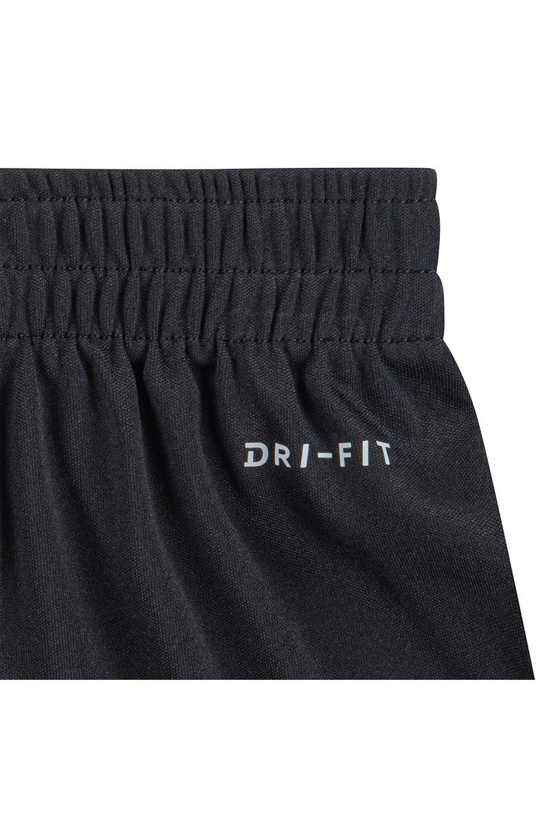 Nike NKB DF Dropsets Tee & Shorts 2-Piece Set, Alternate, color, 