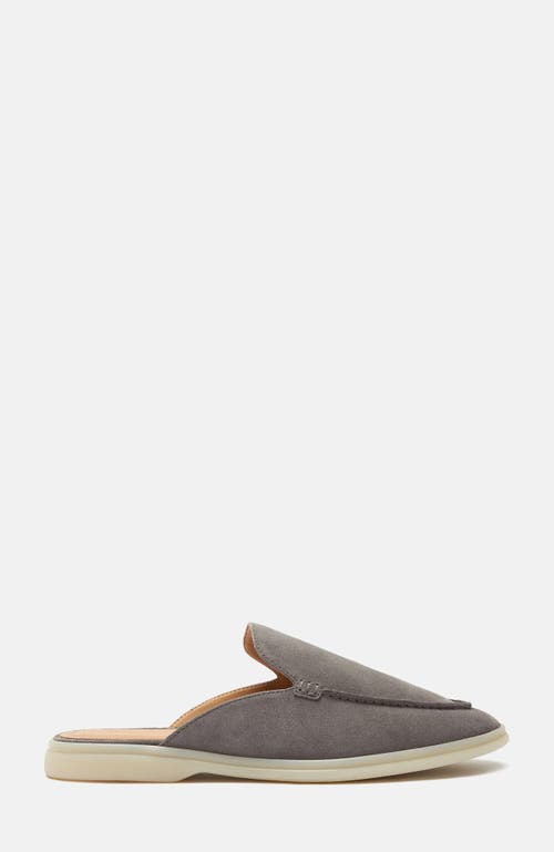 Scarosso Lucrezio Slippers